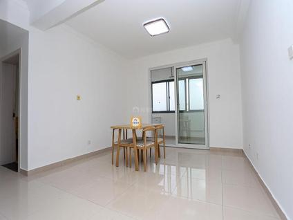 北京金沙湾绿地和苑(一期)2室2厅95.28平低楼层/共18层