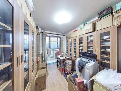 北京盛嘉华苑2室2厅90.06平低楼层/共18层