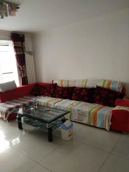 北京福城上上城五期北院2室1厅86平低楼层/共28层