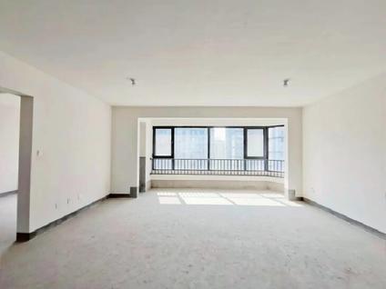 北京中信泰富济南尊4室2厅176平高楼层/共17层