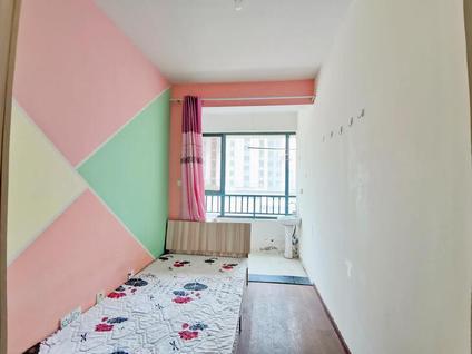 北京绿地IFC中央公馆B9地块3室2厅145平低楼层/共17层