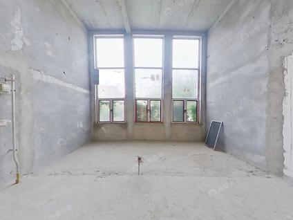 北京天鹅堡4室3厅254.17平低楼层/共3层