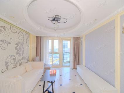 北京豪景苑2室2厅97.91平中楼层/共38层