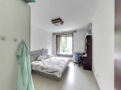 北京金融街金色漫香郡(南区)2室2厅92.17平中楼层/共7层