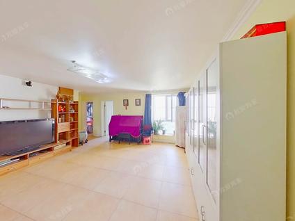 北京安和园(通州区)4室1厅119.56平高楼层/共6层