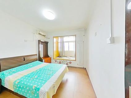 北京莲花池东路2室1厅64.1平高楼层/共16层