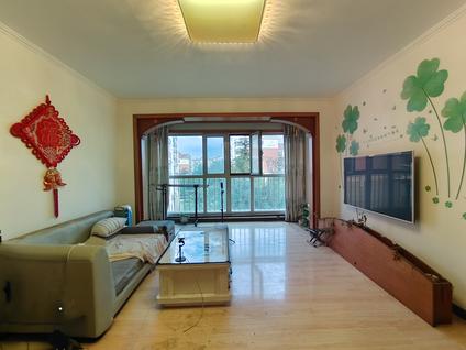 北京盈泰嘉园3室2厅112平中楼层/共6层