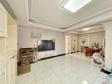 北京云龙华府(二期)3室1厅105.31平高楼层/共11层