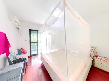 北京城市港湾(A区)3室2厅147平低楼层/共16层