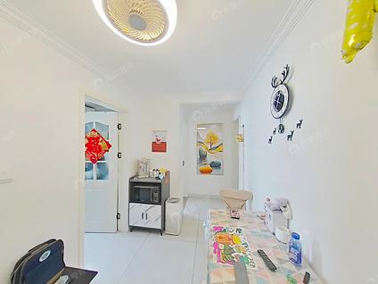 天津前程里(河西)2室1厅41平高楼层/共6层