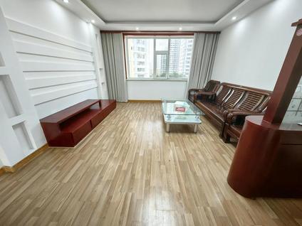 北京金盘小区2室2厅93.22平高楼层/共7层