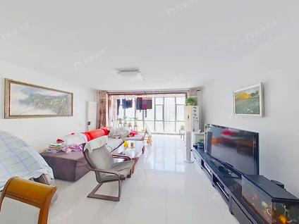 北京天通苑中苑3室1厅156.83平低楼层/共18层