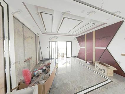 北京富卓华庭4室2厅137.13平高楼层/共18层