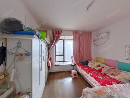 北京理想银泰城3室1厅82.44平中楼层/共47层