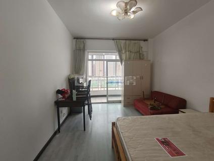 昆明华龙人家1室1厅31平中楼层/共18层