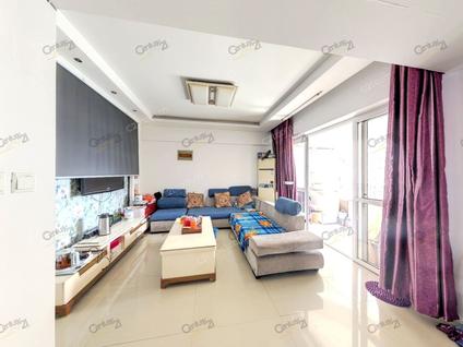 北京金德景园3室1厅133平低楼层/共31层