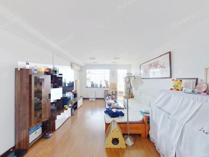 北京上地东里5室3厅120.33平高楼层/共6层