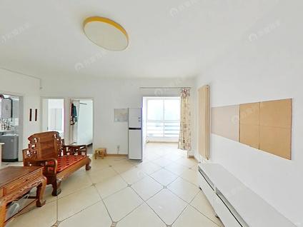 北京豆瓣胡同2室1厅71.44平高楼层/共21层