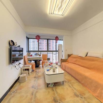 北京华鼎丽都国际3室2厅100.5平中楼层/共33层