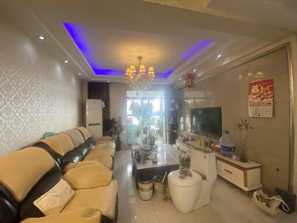 北京竹叶海嘉园(B区)2室2厅92平高楼层/共32层