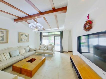 北京龙湾别墅7室3厅306.43平低楼层/共1层