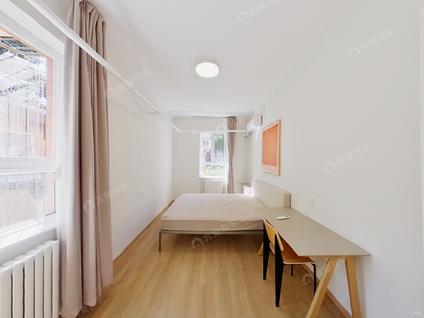 北京南营房一区2室1厅63.2平低楼层/共4层