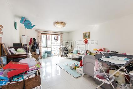 北京欧陆经典(凯旋城)2室2厅122平中楼层/共20层