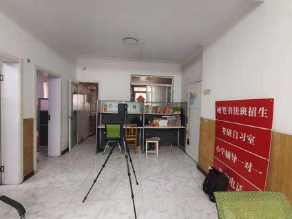 北京河北经贸大学教工宿舍3室1厅87.78平低楼层/共5层