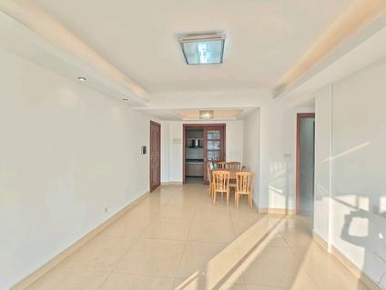 北京碧桂园(花岸)3室2厅90平高楼层/共6层