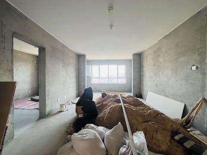 北京贵都景苑3室2厅124.28平中楼层/共11层