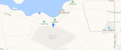 咸阳沣业·阅湾咸阳周边 西咸新区/建面118平-143平