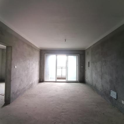 北京祥源公园城3室2厅125平低楼层/共11层