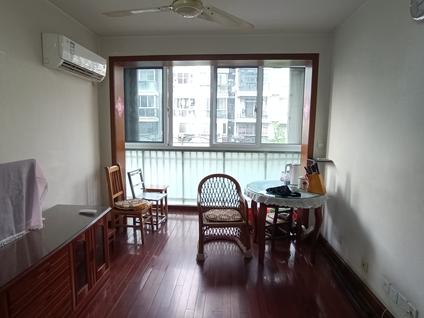 北京安居古浪新苑(西区)1室1厅49.74平中楼层/共6层