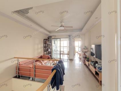 北海嘉和冠山海6室1厅75.1平低楼层/共29层