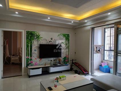 三明河滨北路3室2厅94.5平低楼层/共16层