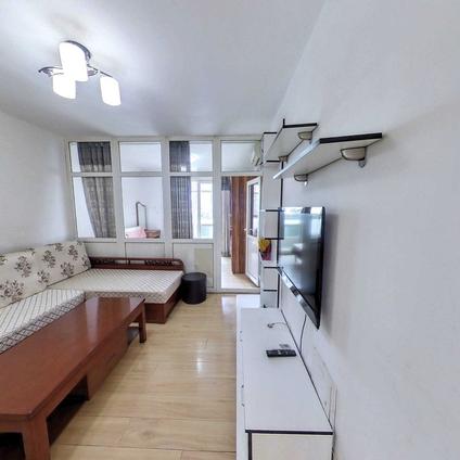 北京惠民家园(一区)2室1厅66.69平中楼层/共6层