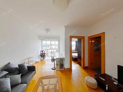 北京三林苑1室1厅57.16平高楼层/共6层