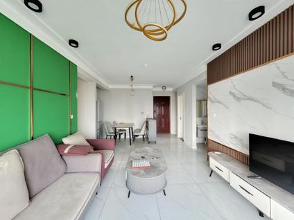 北京金水湾3室2厅106.94平中楼层/共33层