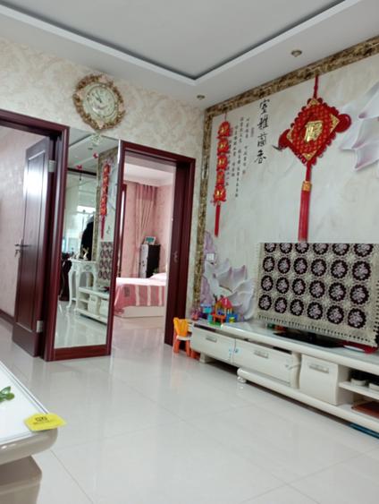 3室2厅 学府苑效果图