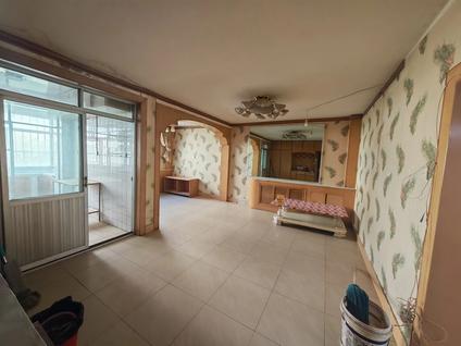 北京青海大学附属医院家属院2室2厅83.73平低楼层/共7层