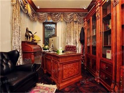 北京万通天竺新新家园4室2厅398平低楼层/共3层