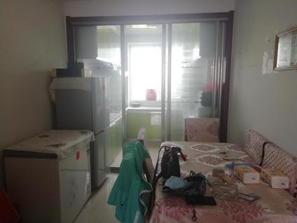 北京海威小区(二区)2室2厅95平高楼层/共6层