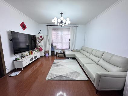 北京金仕华城3室2厅117平低楼层/共11层