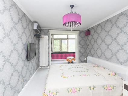 北京大井(南里小区)1室1厅39.68平中楼层/共6层