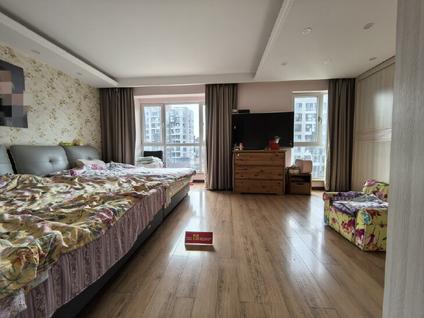 北京北京风景(68号院)2室1厅156.42平中楼层/共8层