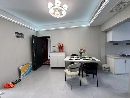 北京黄川党委宿舍楼3室2厅78平低楼层/共6层