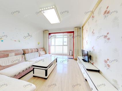 北京首尔甜城(一期)2室1厅85.99平高楼层/共33层