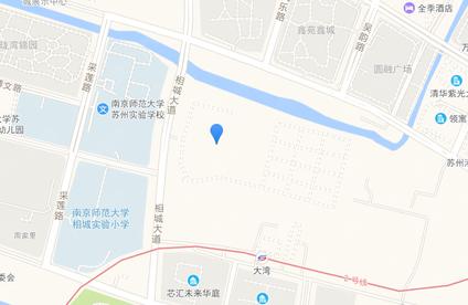 苏州龙湖未来御湖境相城 高铁新城/建面125平-185平