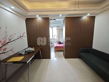 北京天香雅居1室1厅39.14平中楼层/共8层