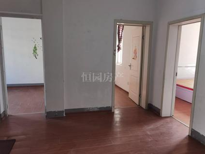 北京新都市华庭西区3室2厅98平中楼层/共6层